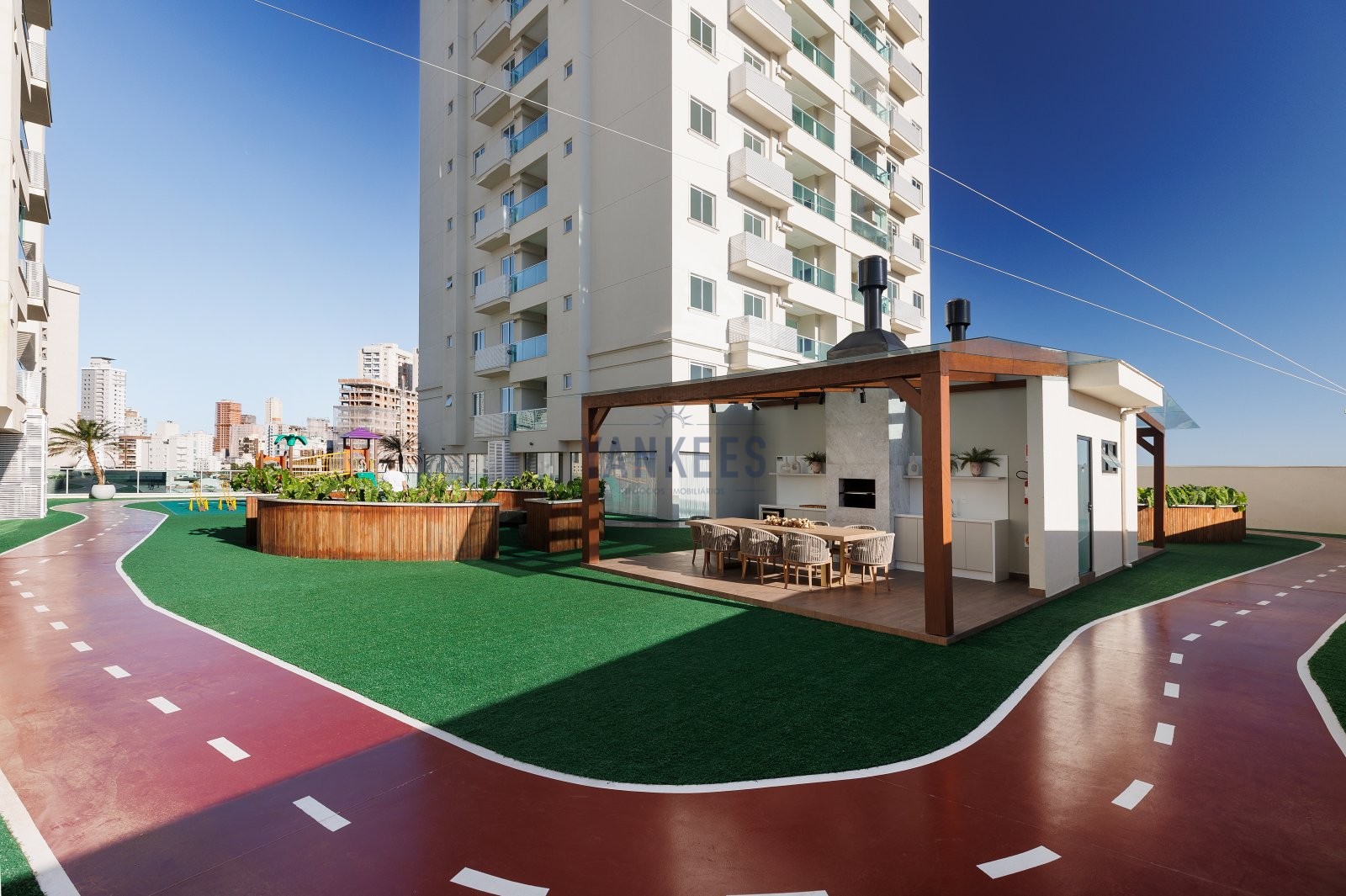 Green Park Residence