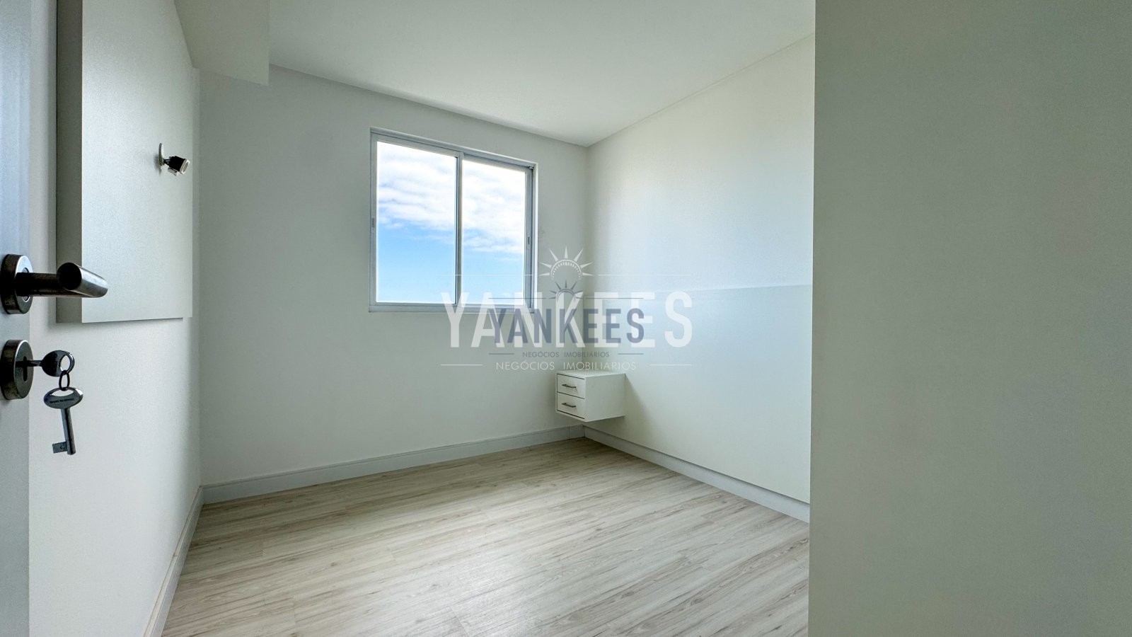 Green Park Residence