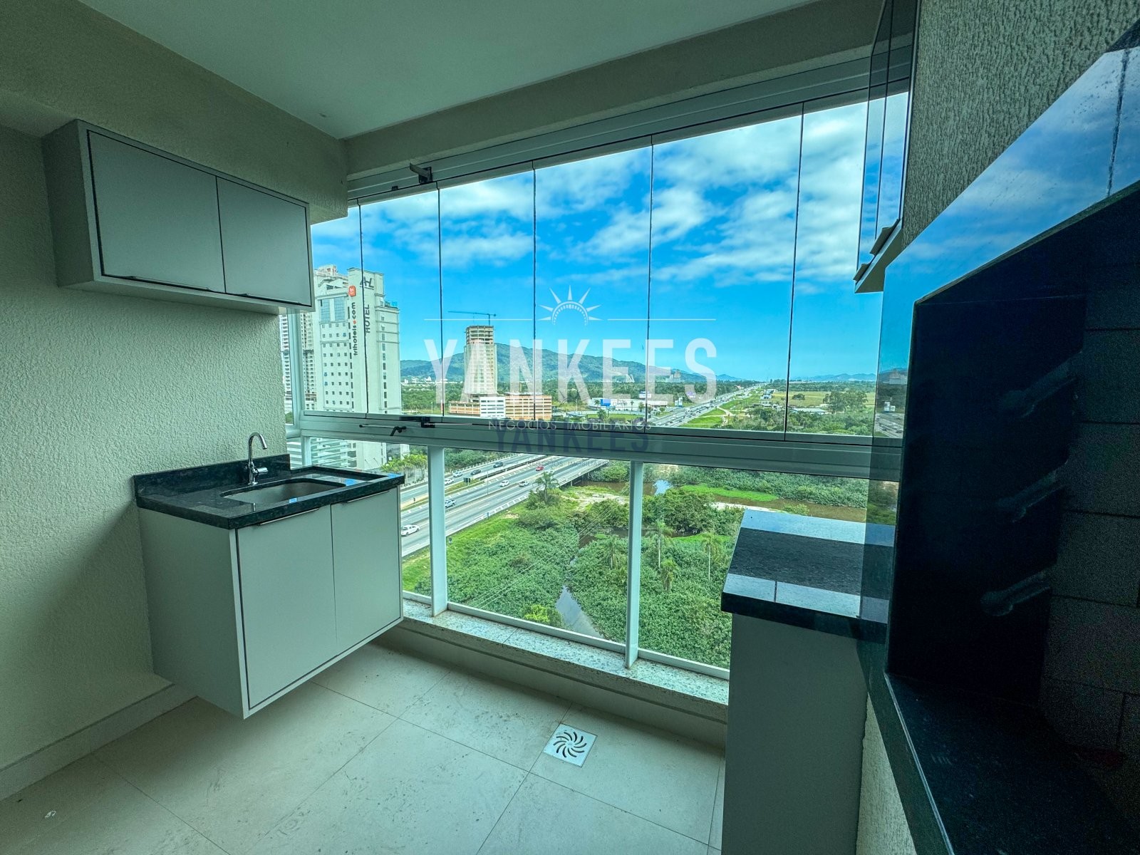 Green Park Residence