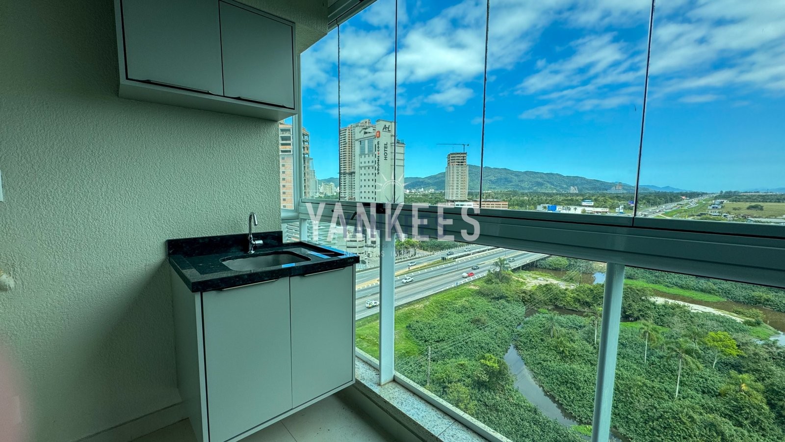 Green Park Residence