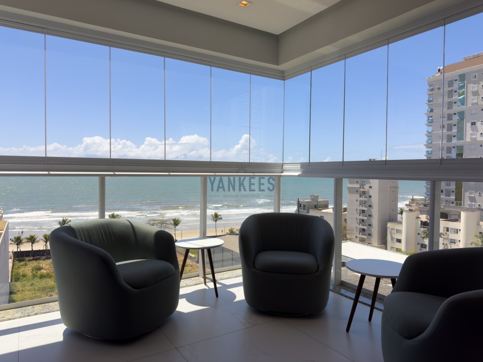 Residencial Garden Square