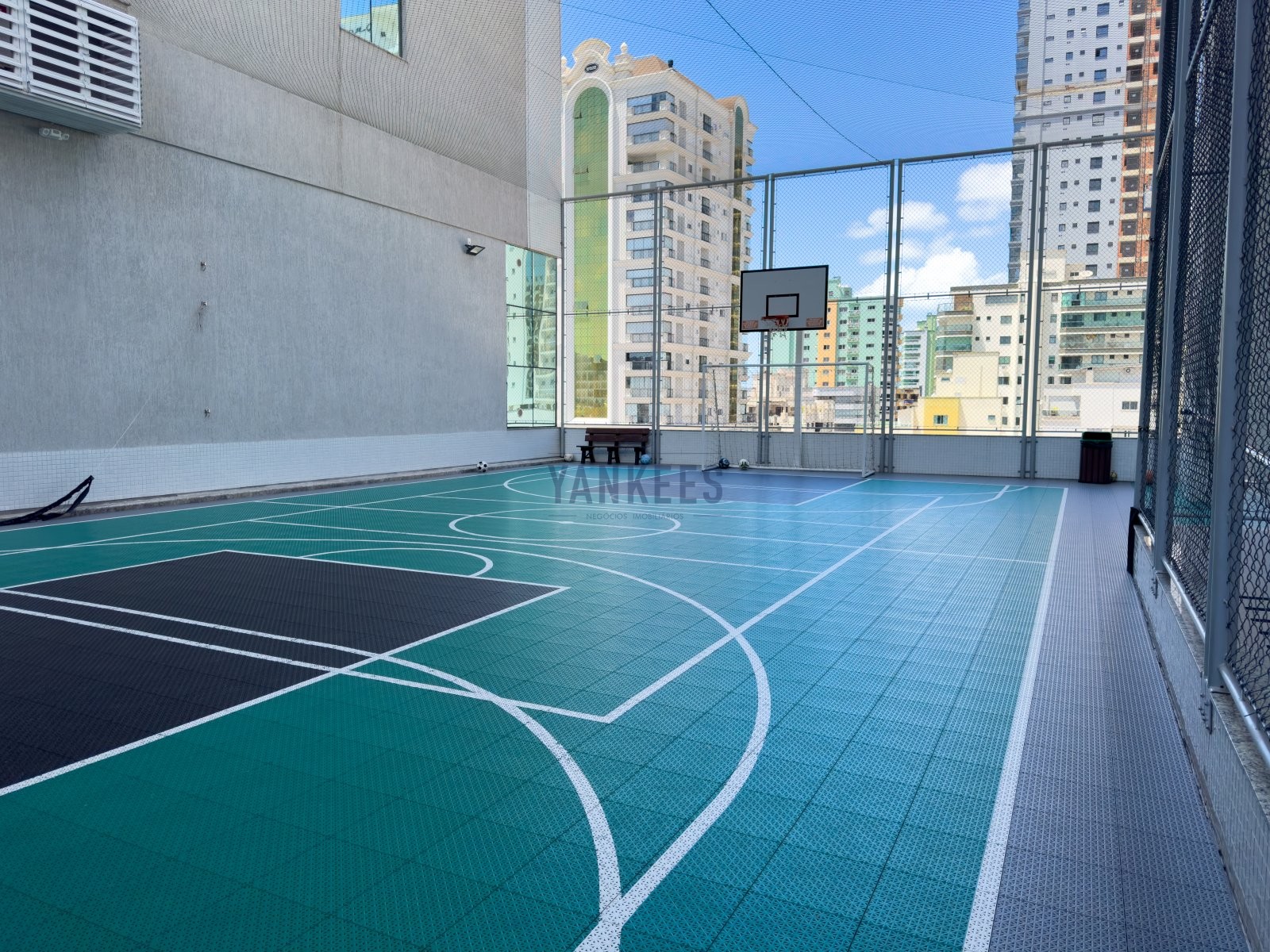 Residencial Garden Square