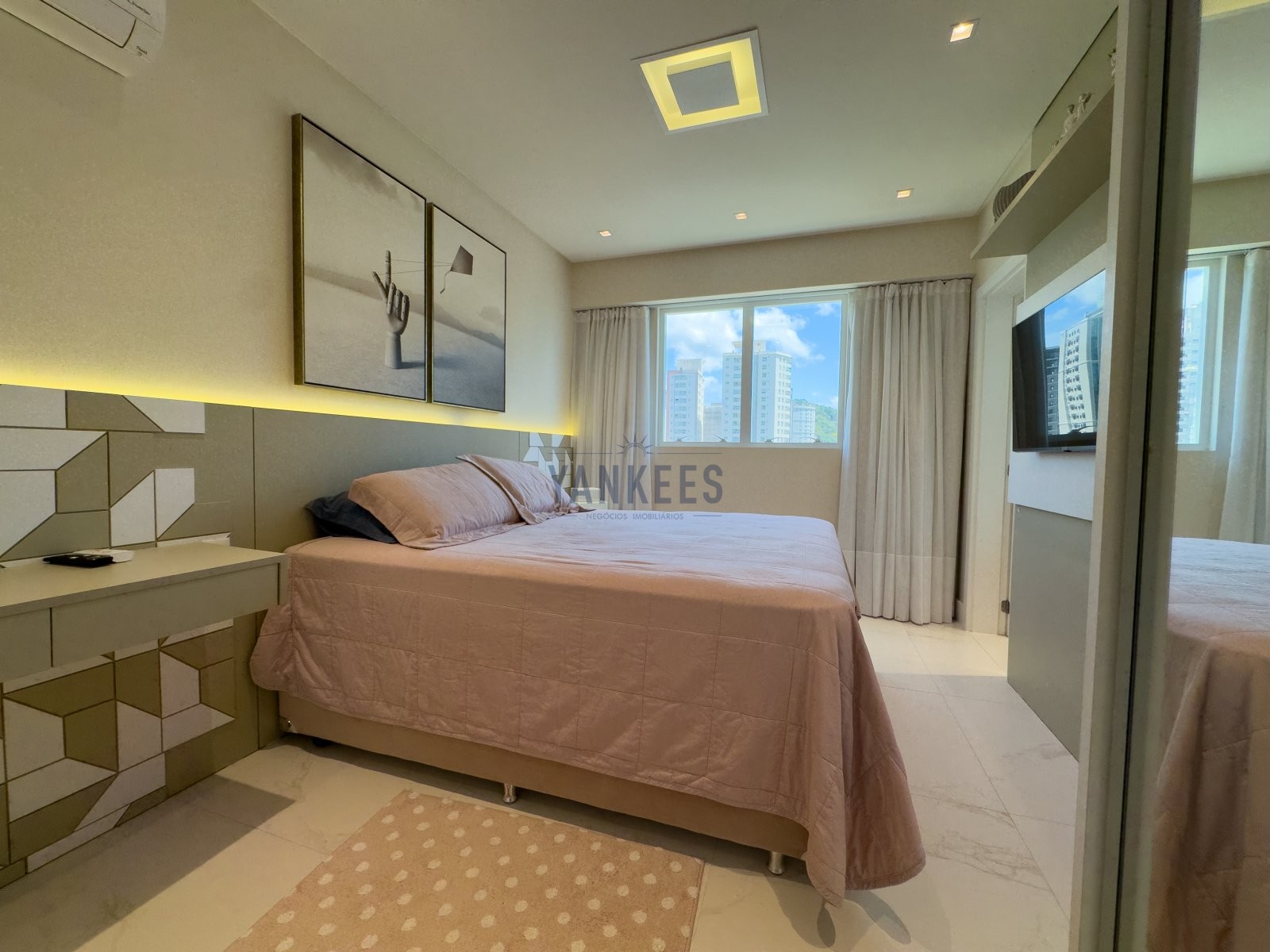 Residencial Garden Square