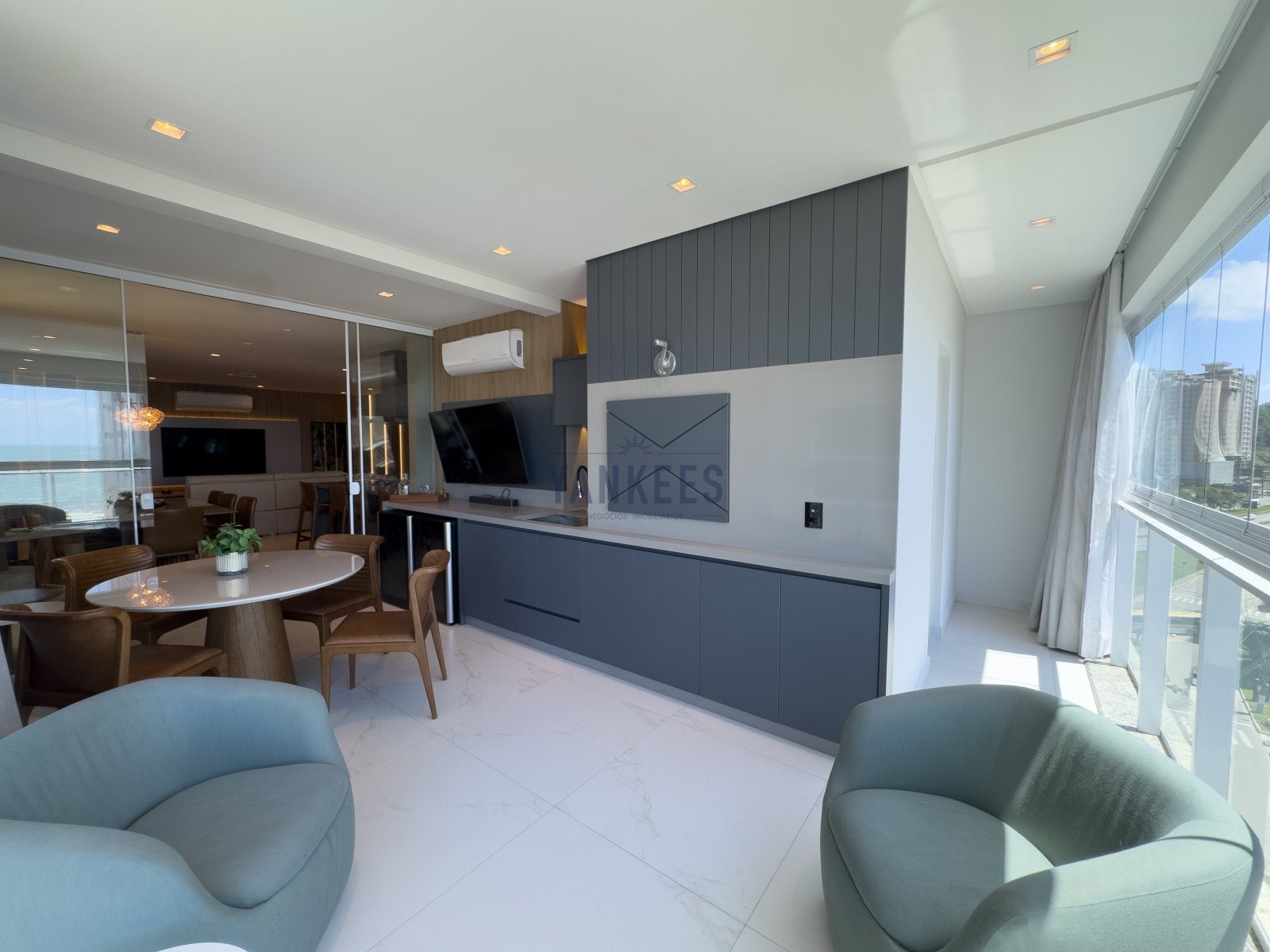 Residencial Garden Square