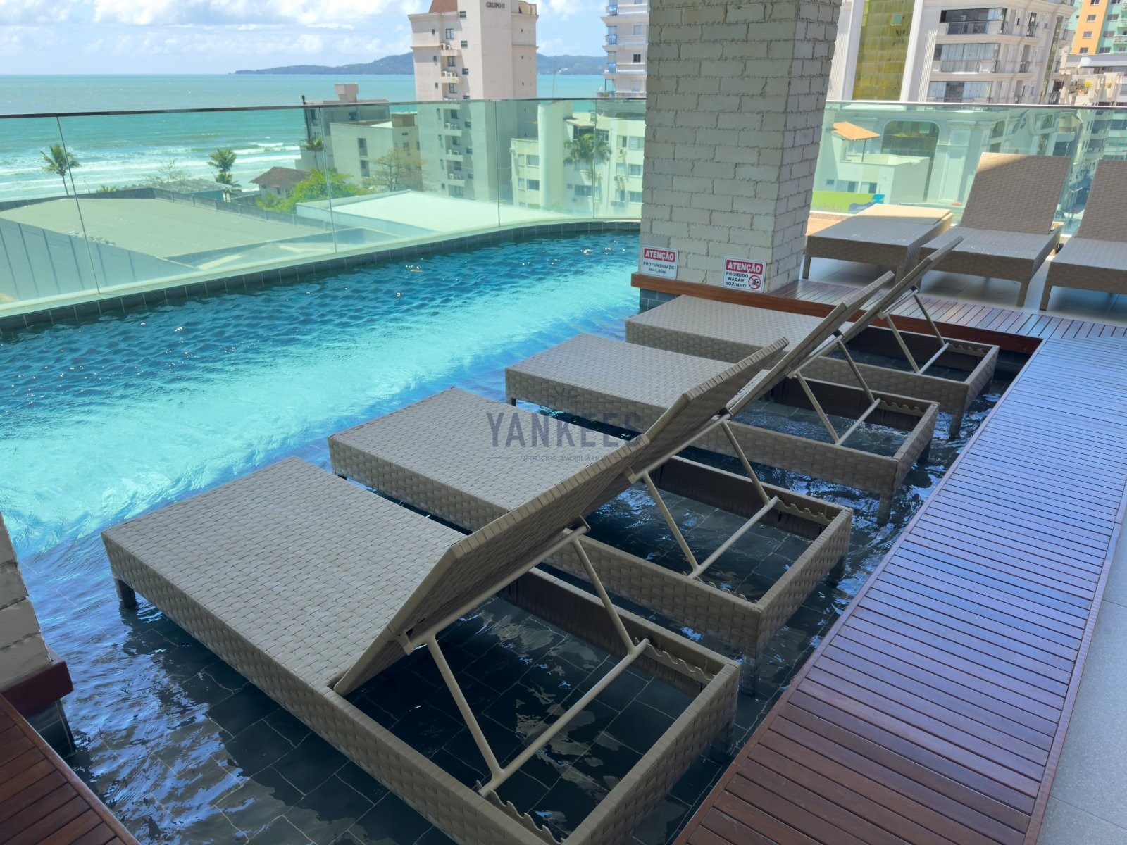 Residencial Garden Square