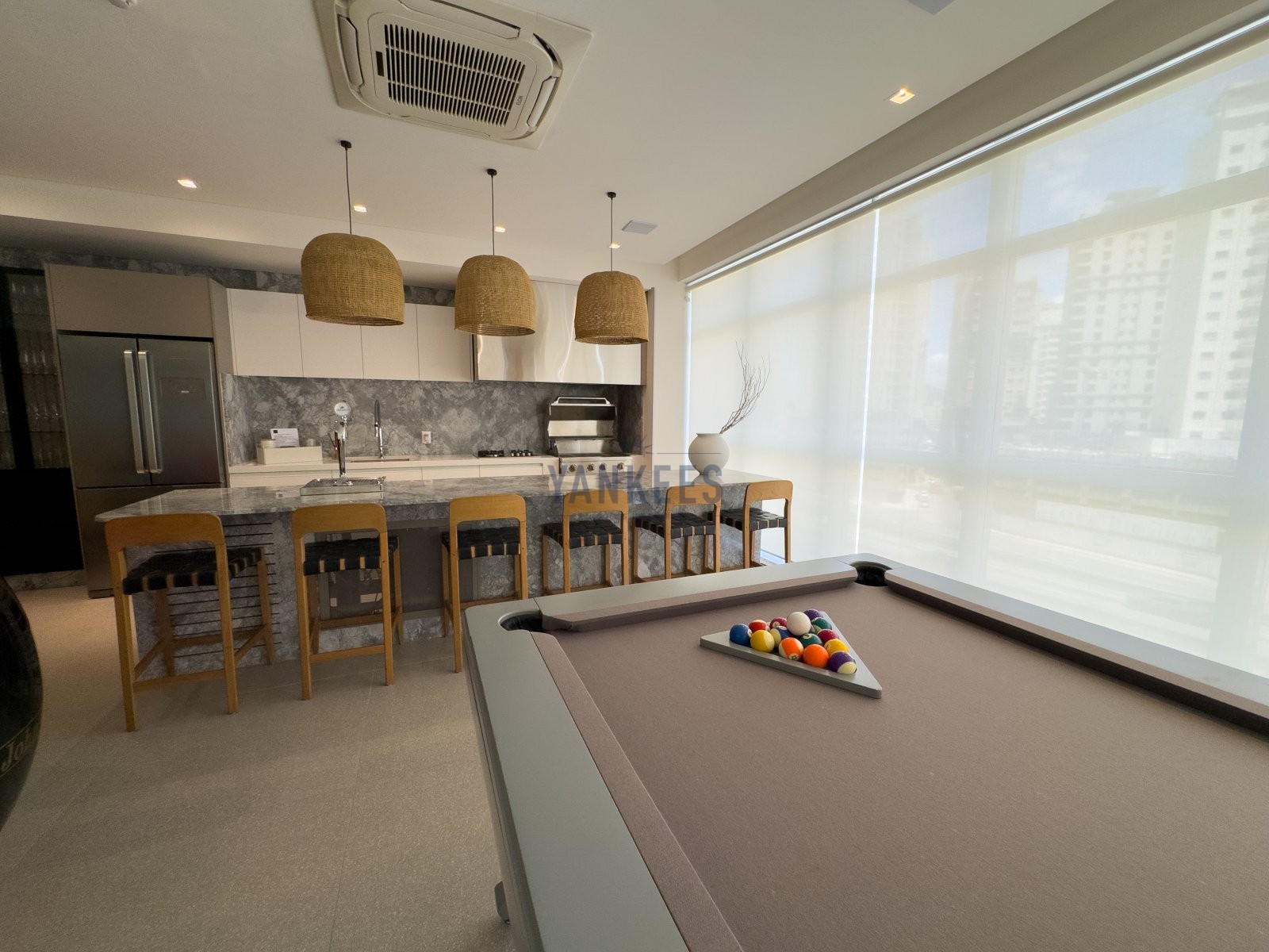 Residencial Garden Square