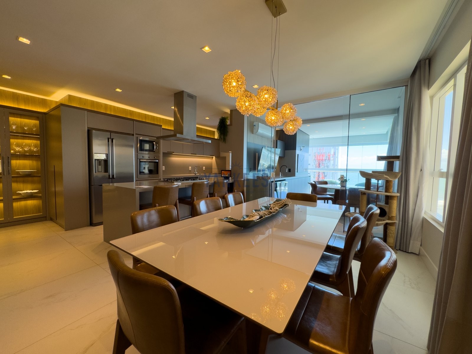 Residencial Garden Square