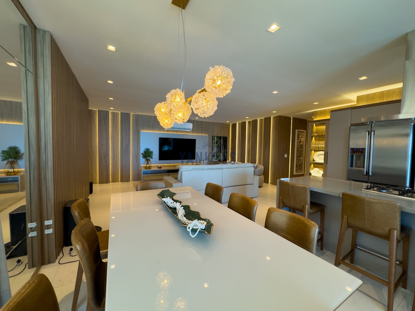 Residencial Garden Square