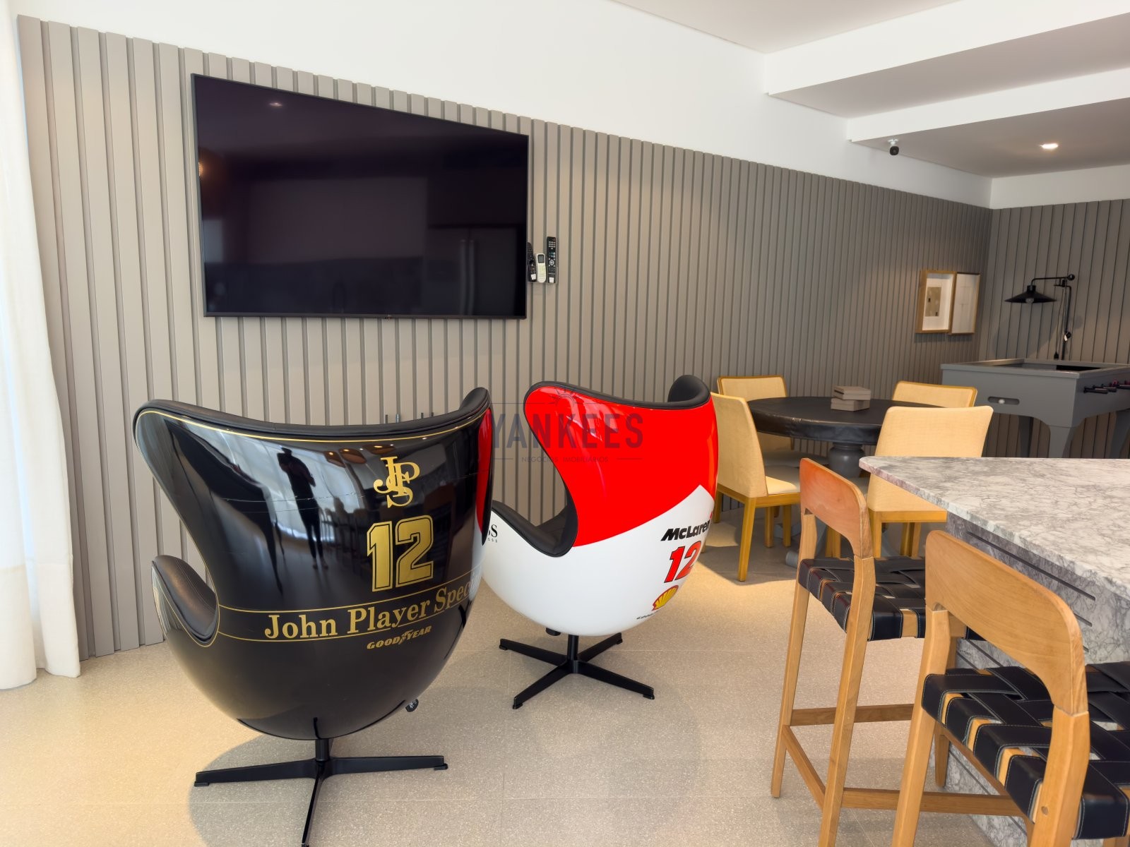 Residencial Garden Square