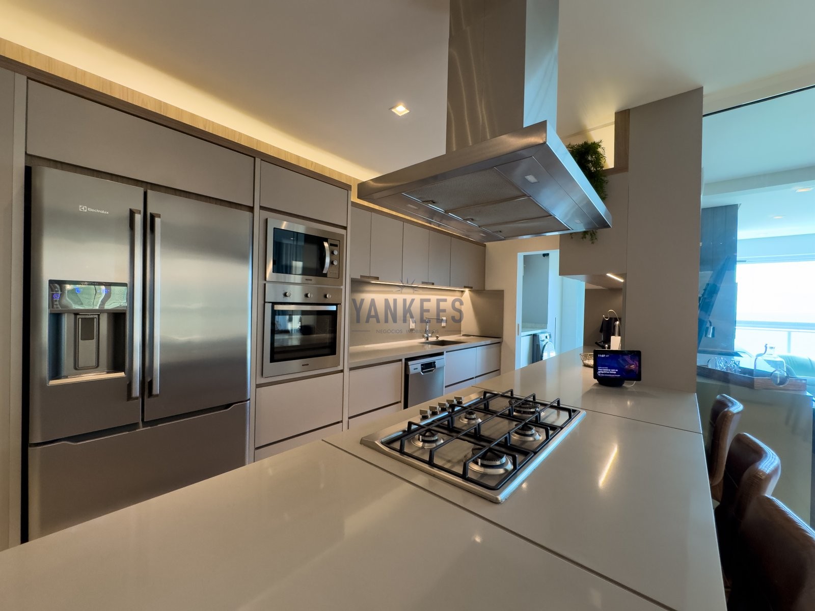 Residencial Garden Square