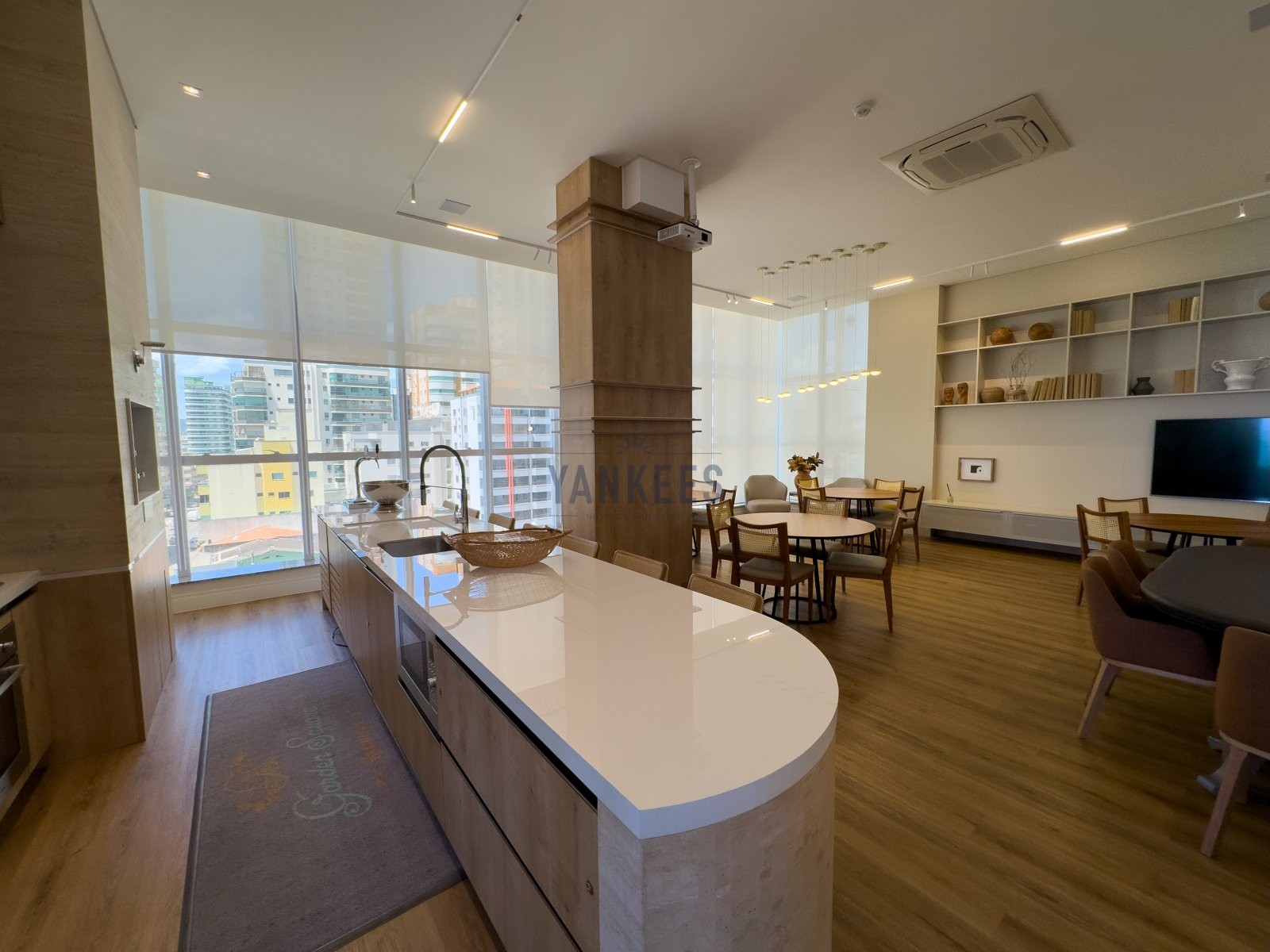 Residencial Garden Square