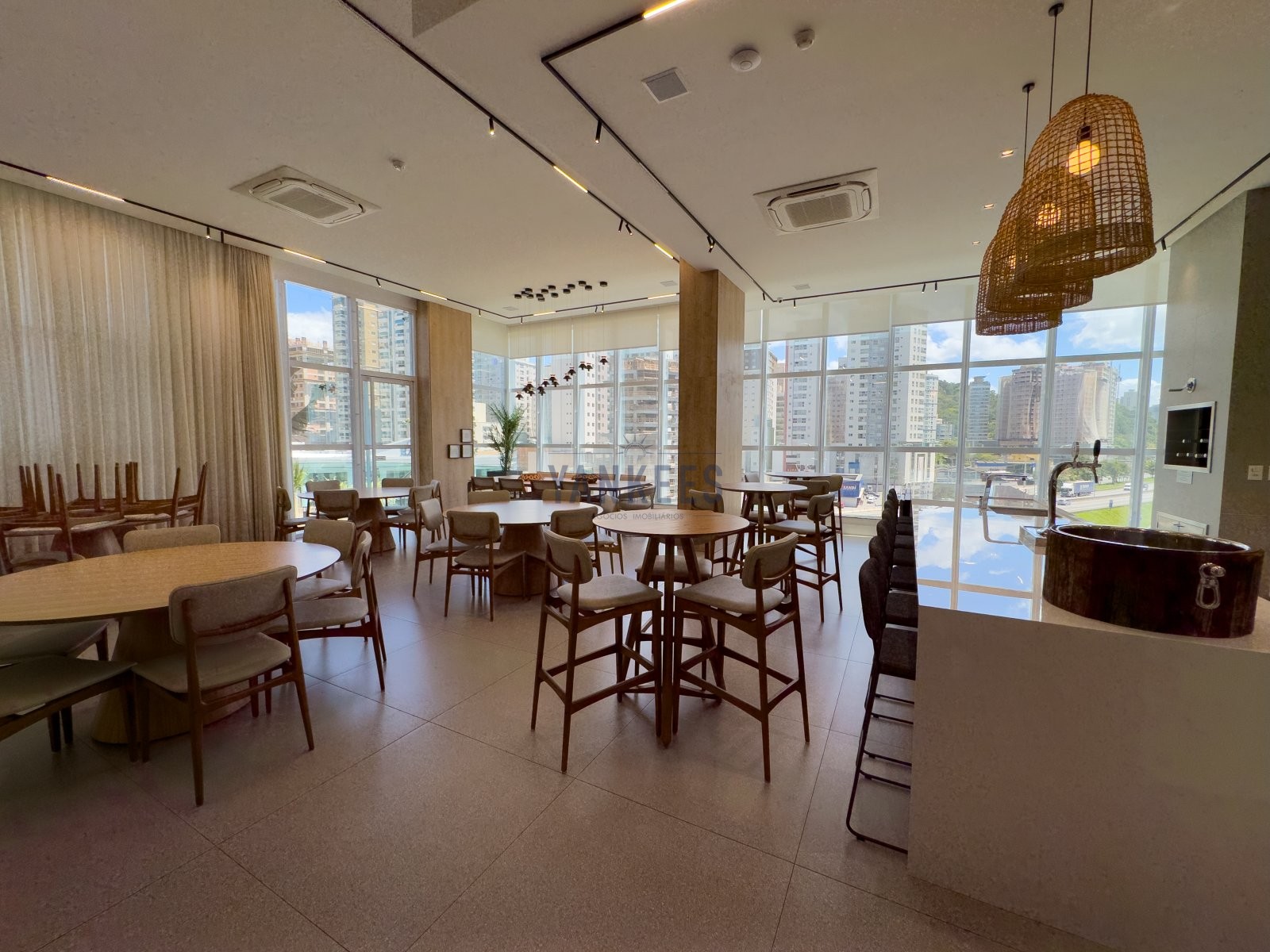 Residencial Garden Square