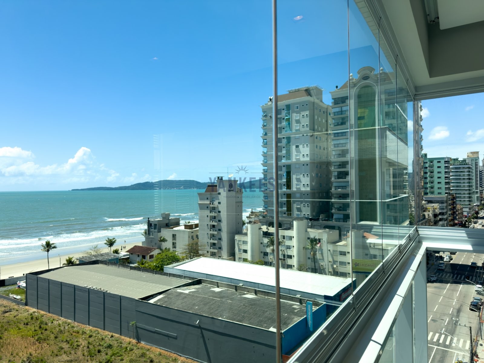 Residencial Garden Square