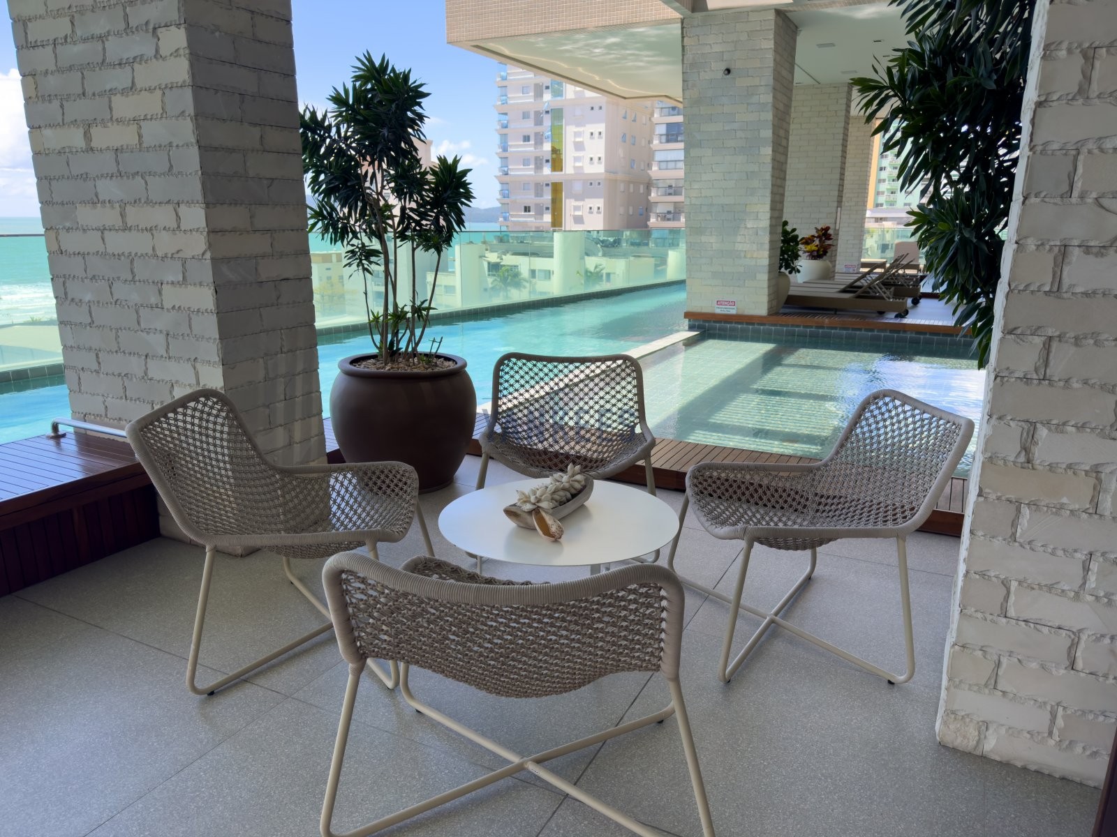 Residencial Garden Square