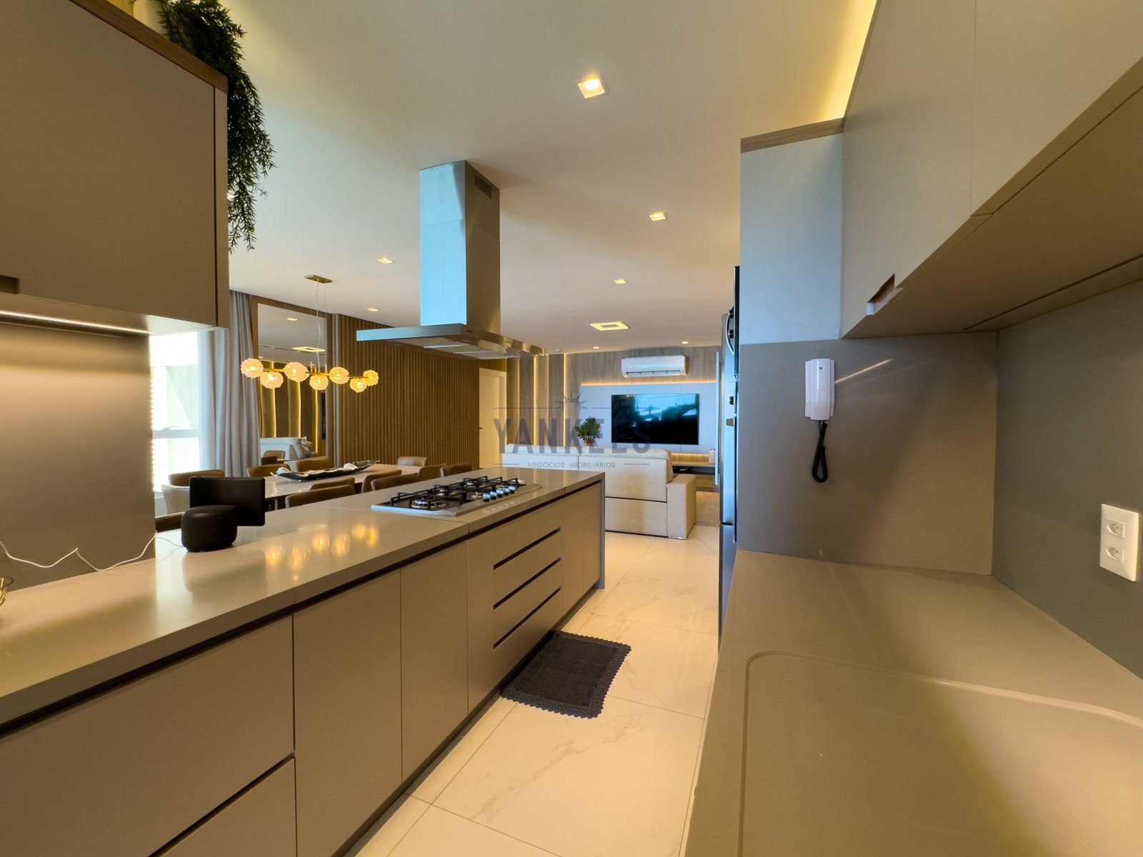 Residencial Garden Square