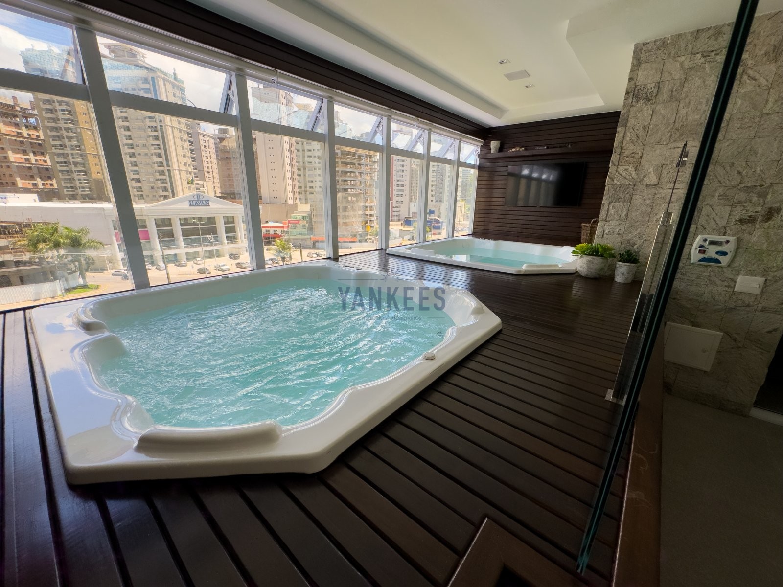 Residencial Garden Square