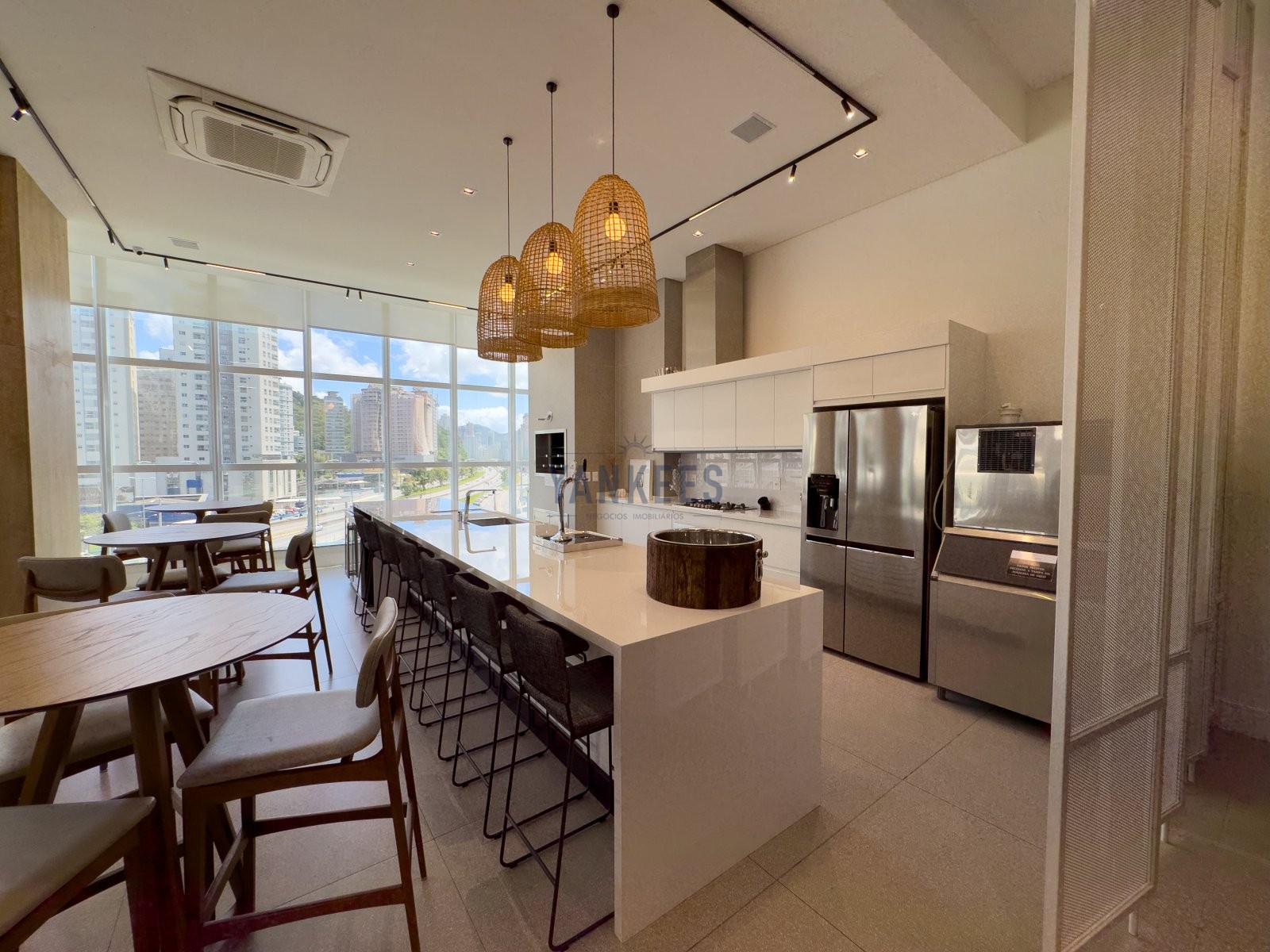 Residencial Garden Square