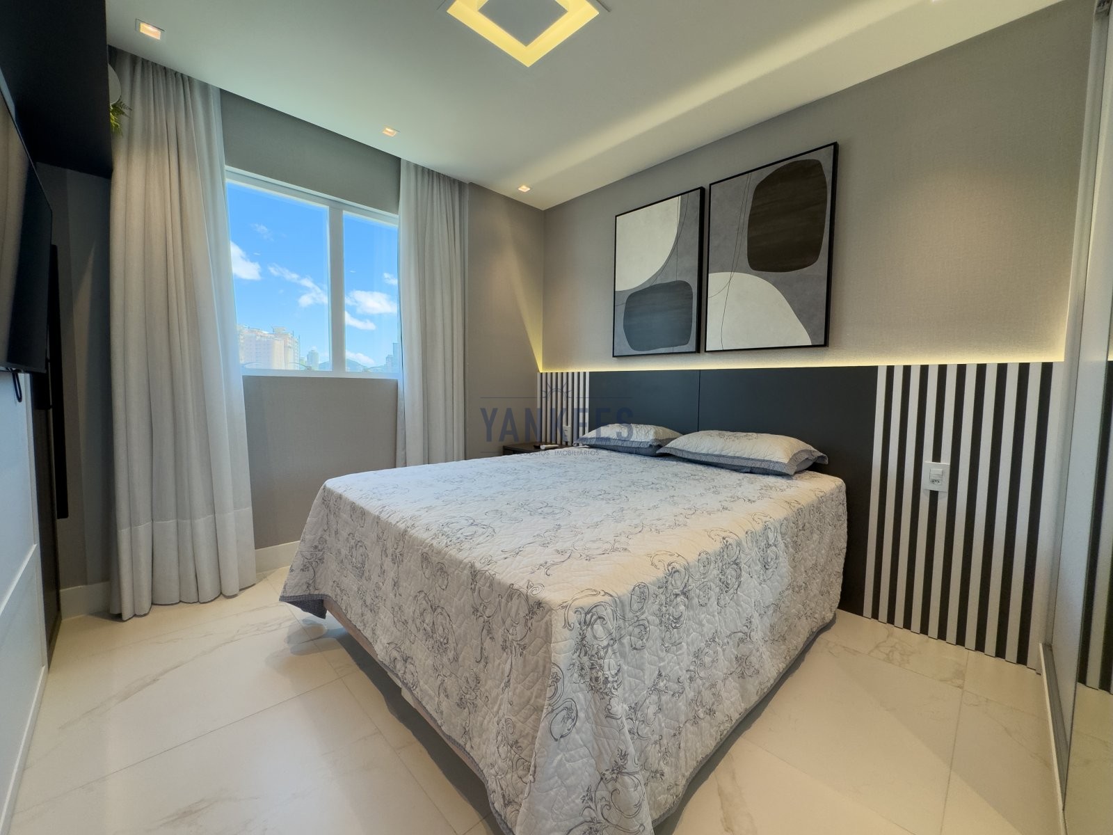 Residencial Garden Square