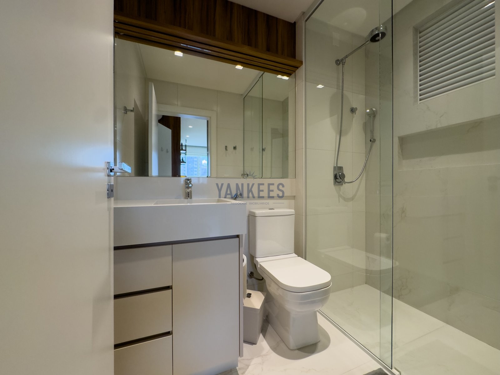 Residencial Garden Square