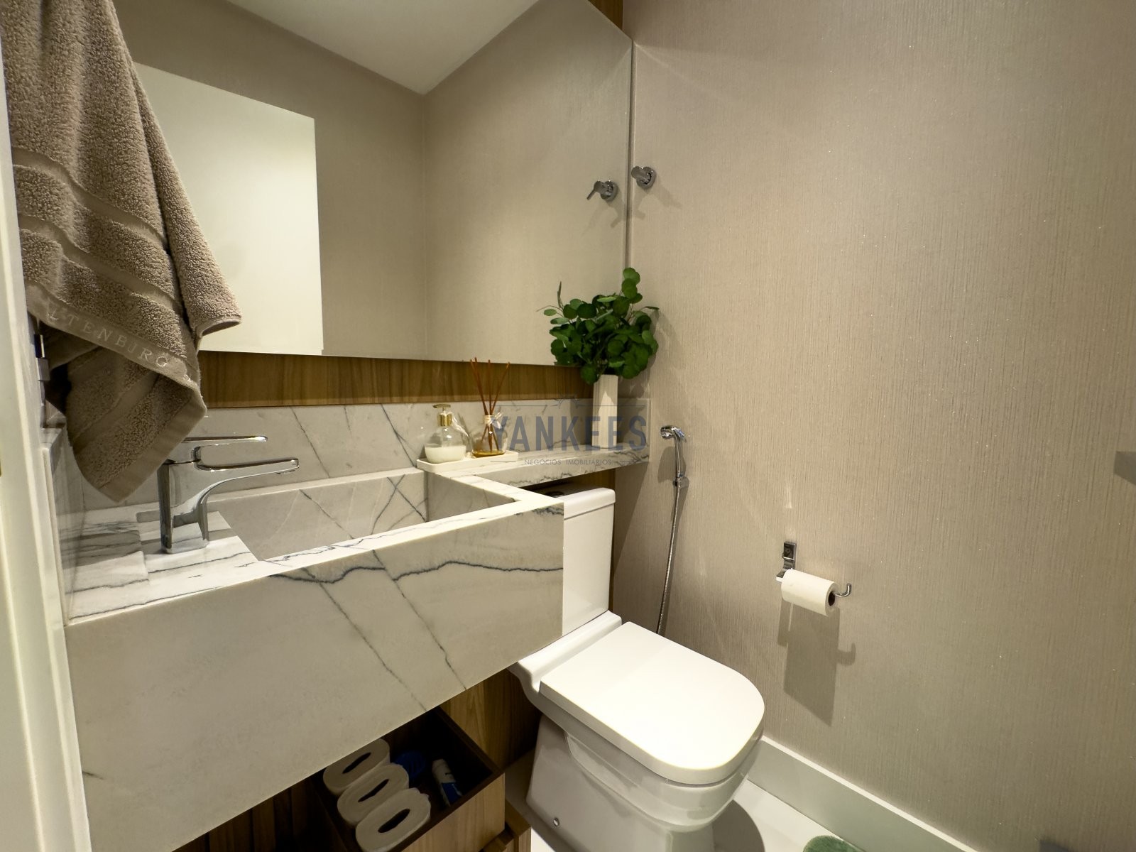 Residencial Garden Square