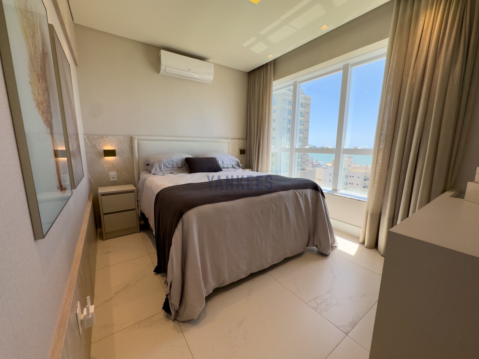 Residencial Garden Square