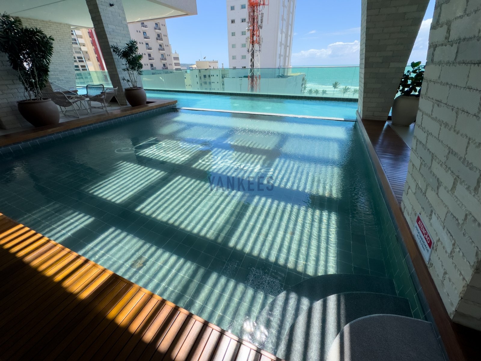 Residencial Garden Square