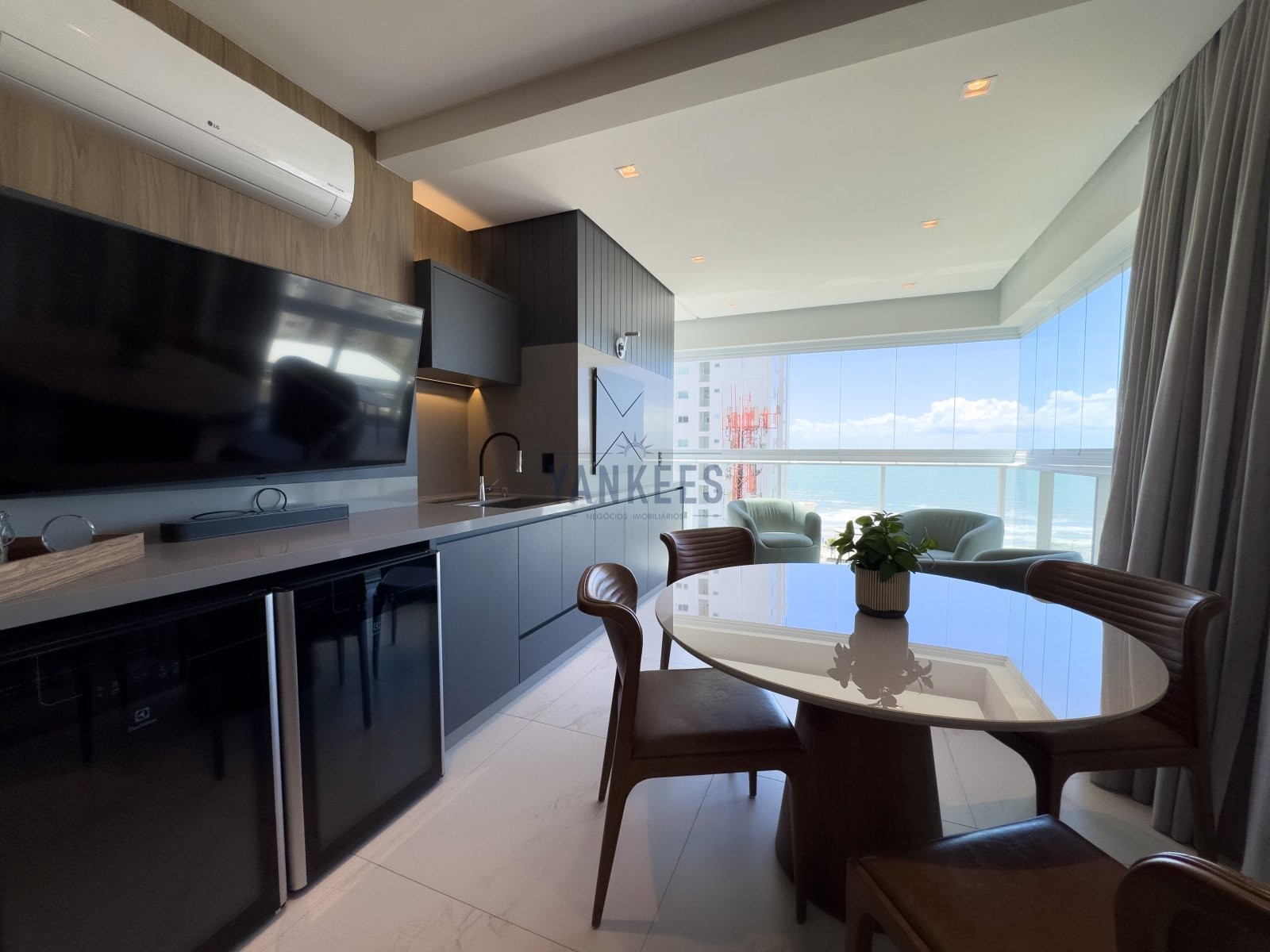 Residencial Garden Square