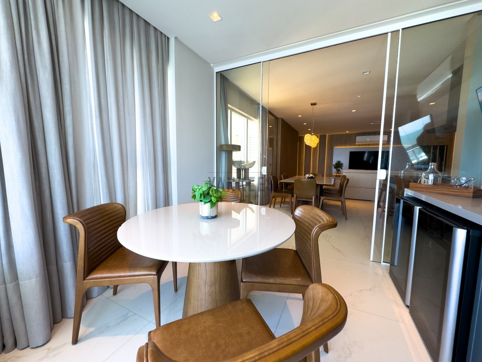 Residencial Garden Square