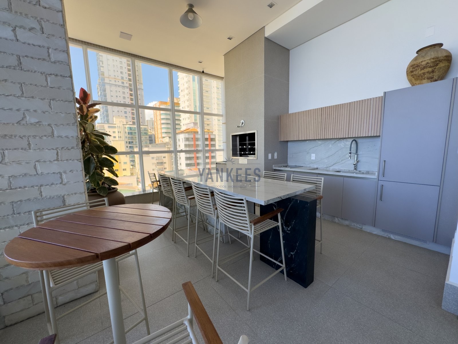 Residencial Garden Square