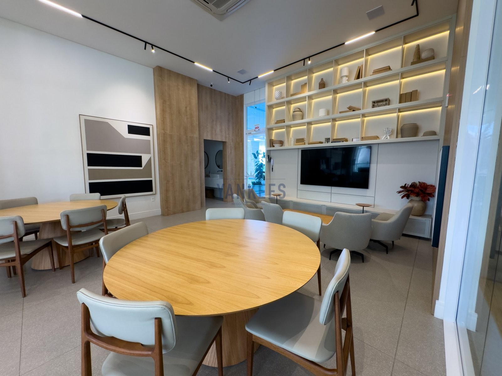 Residencial Garden Square