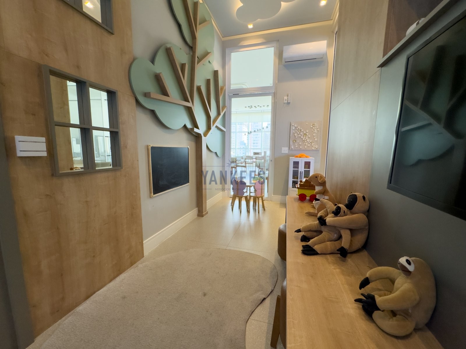 Residencial Garden Square