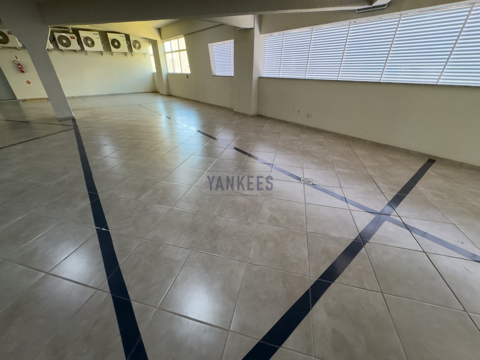 Residencial Garden Square