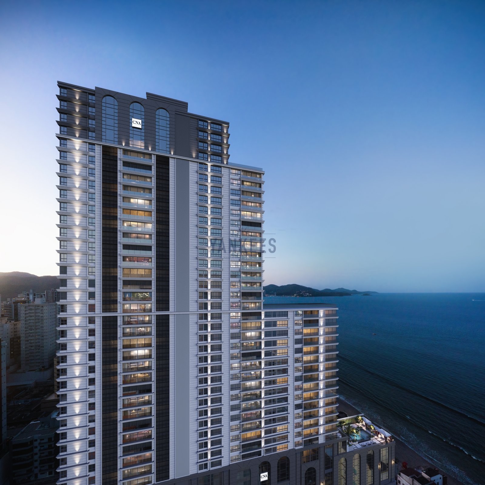 Latitude Residences