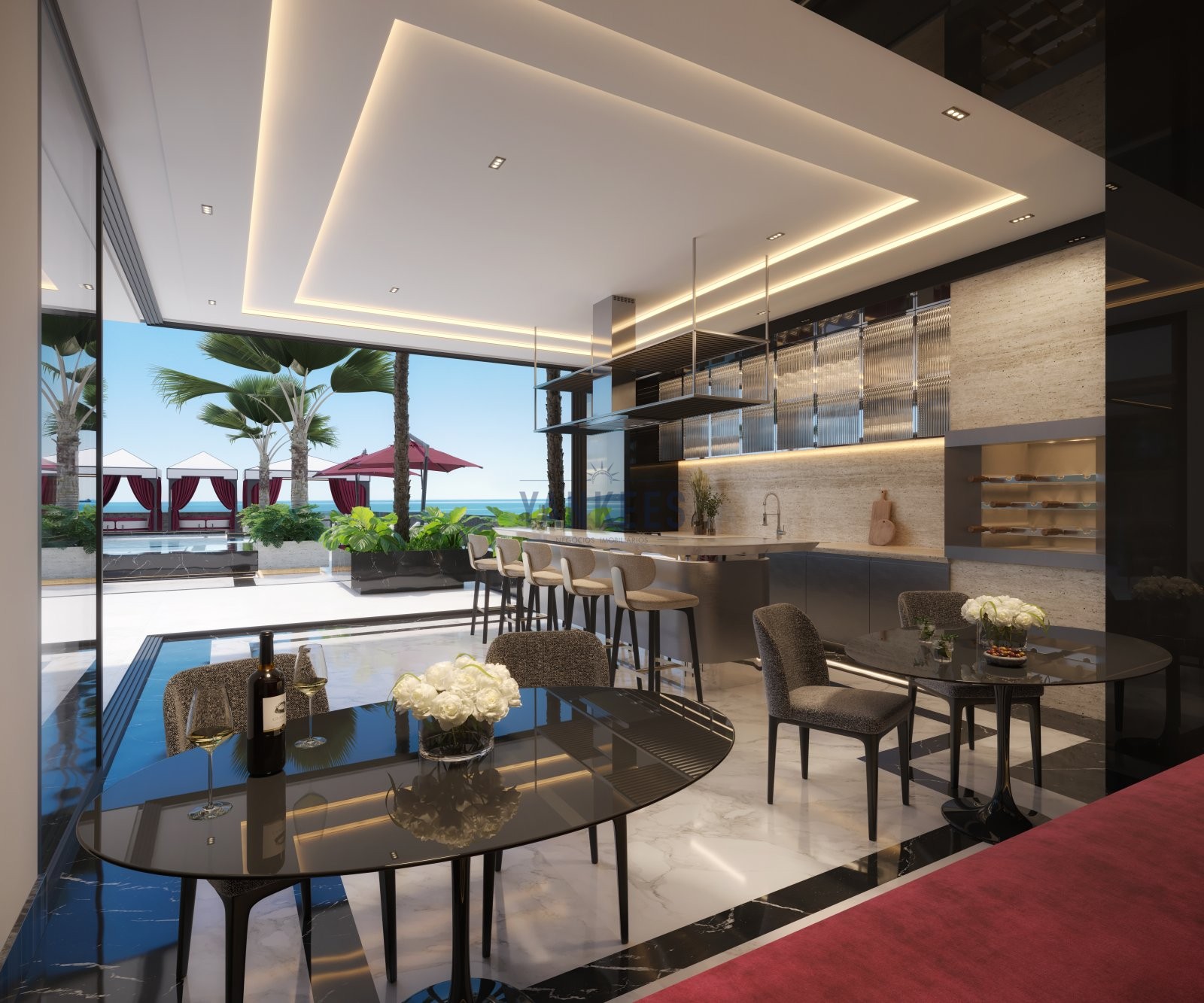Latitude Residences