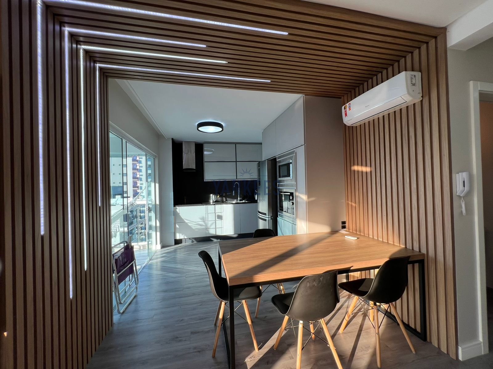 Edifcio Arcos da Lapa