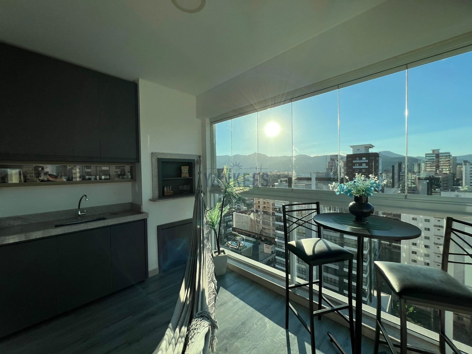 Edifcio Arcos da Lapa