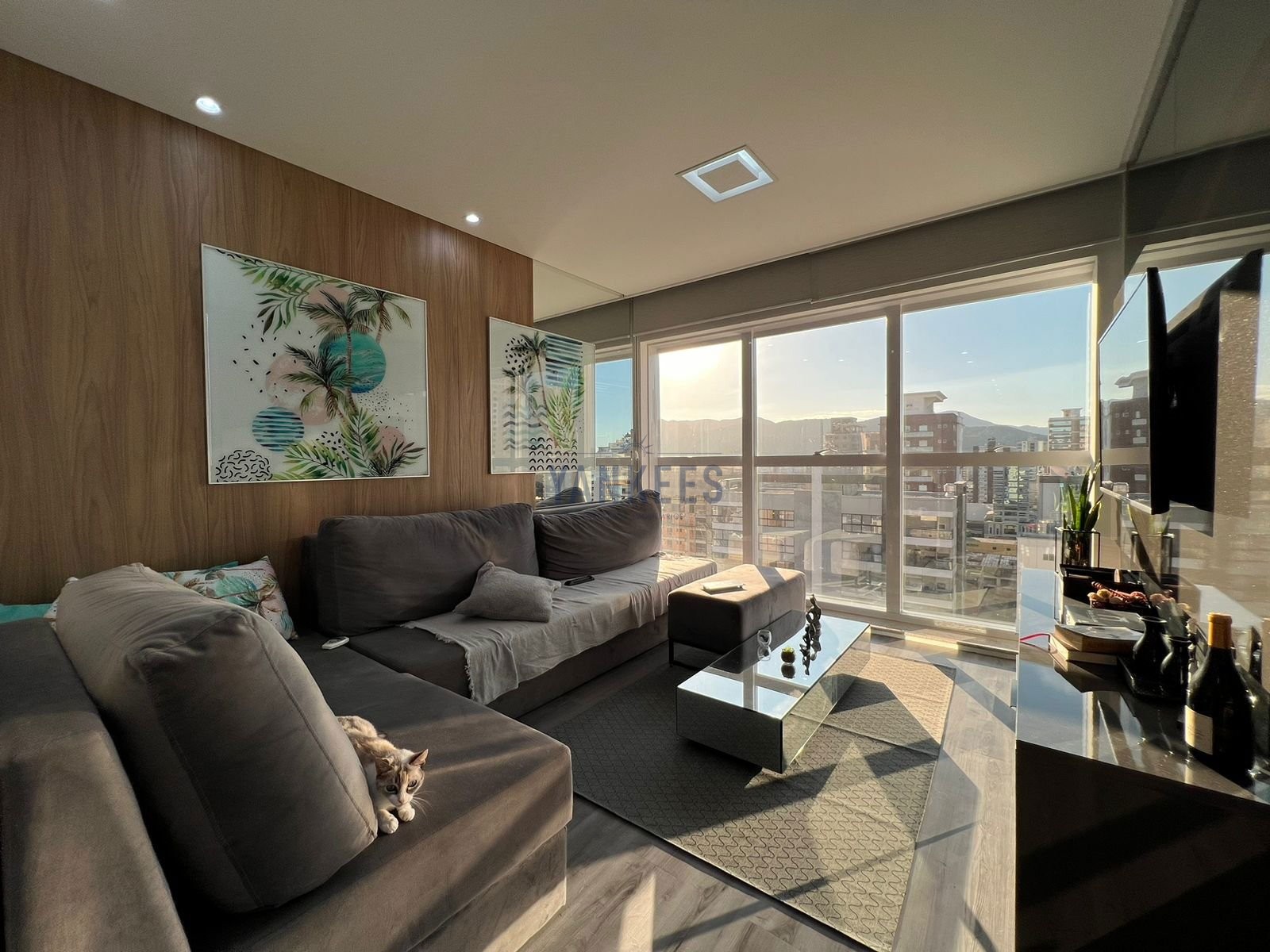 Edifcio Arcos da Lapa