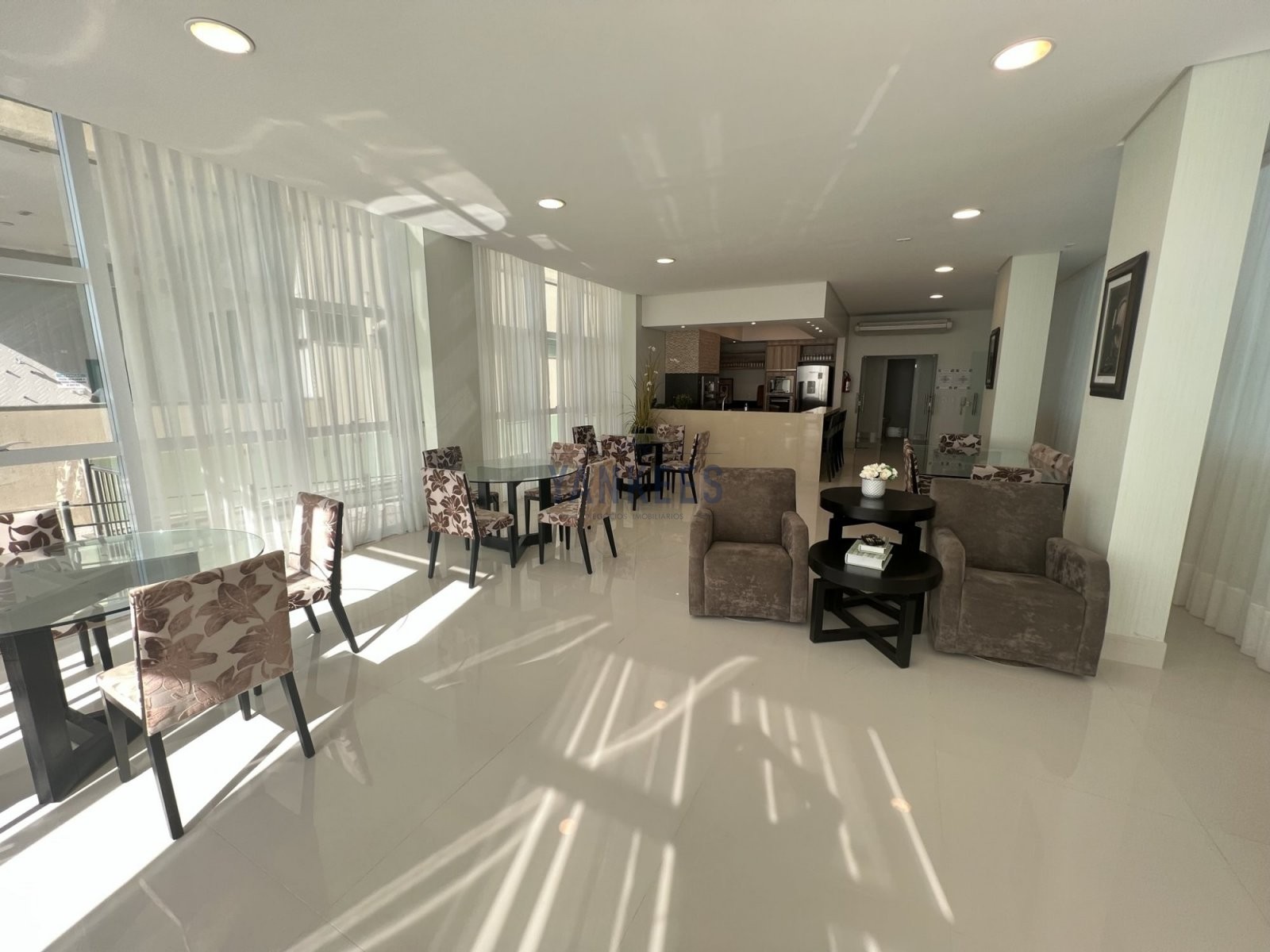 Edifcio Palazzo Del Mare 