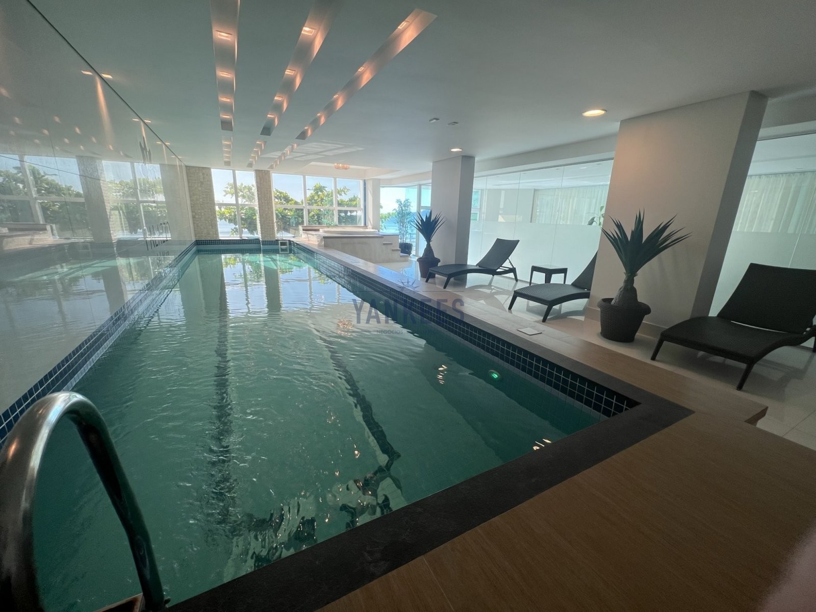 Edifcio Palazzo Del Mare 