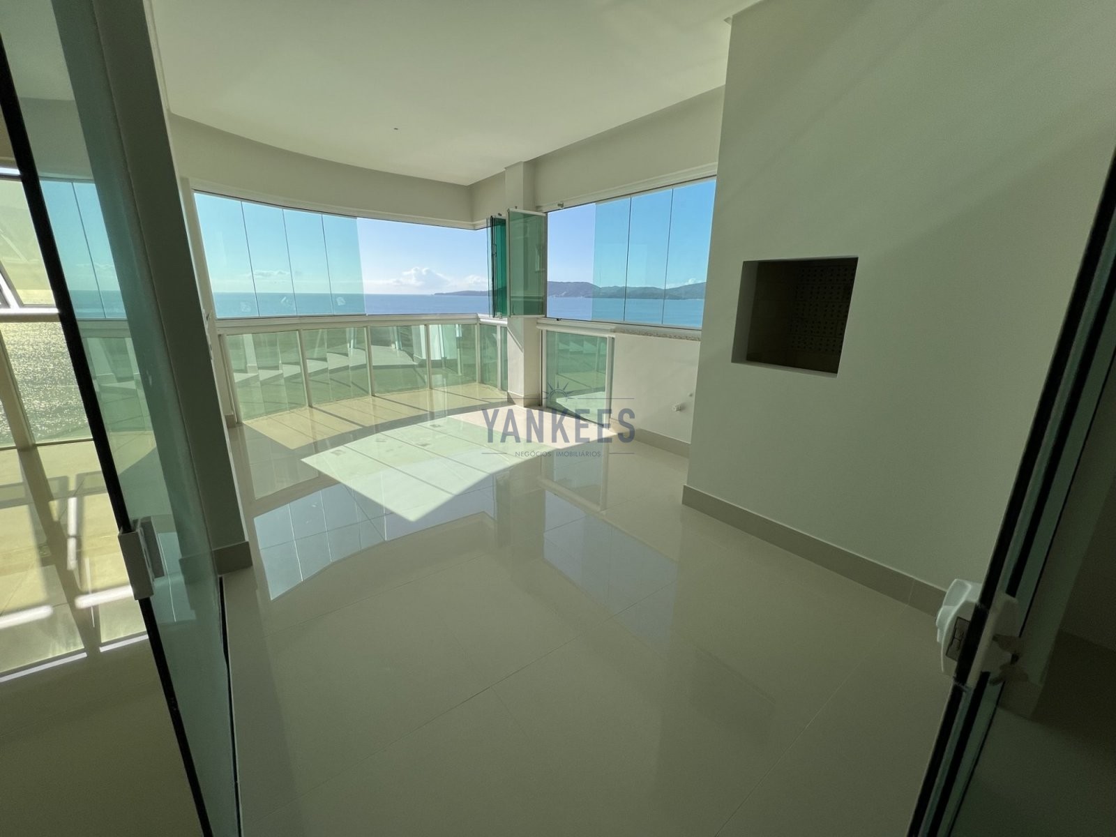 Edifcio Palazzo Del Mare 