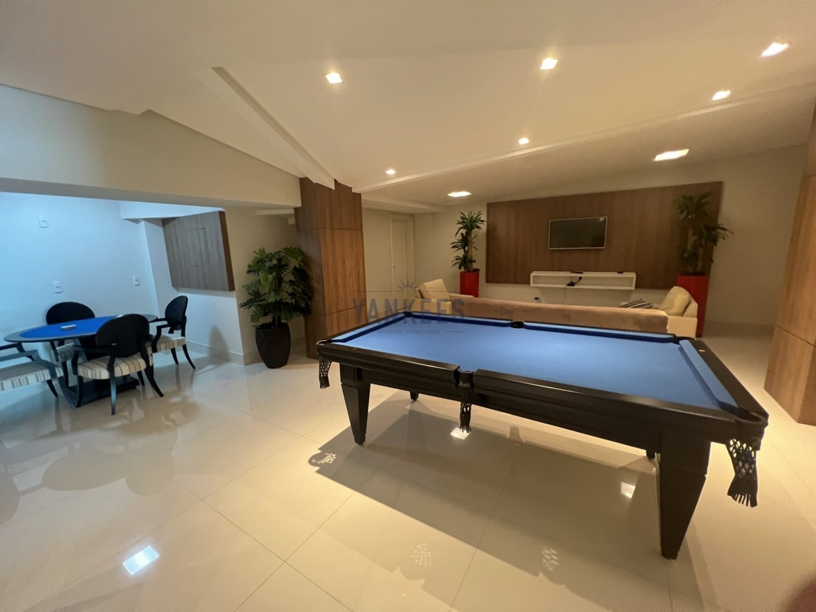 Edifcio Palazzo Del Mare 