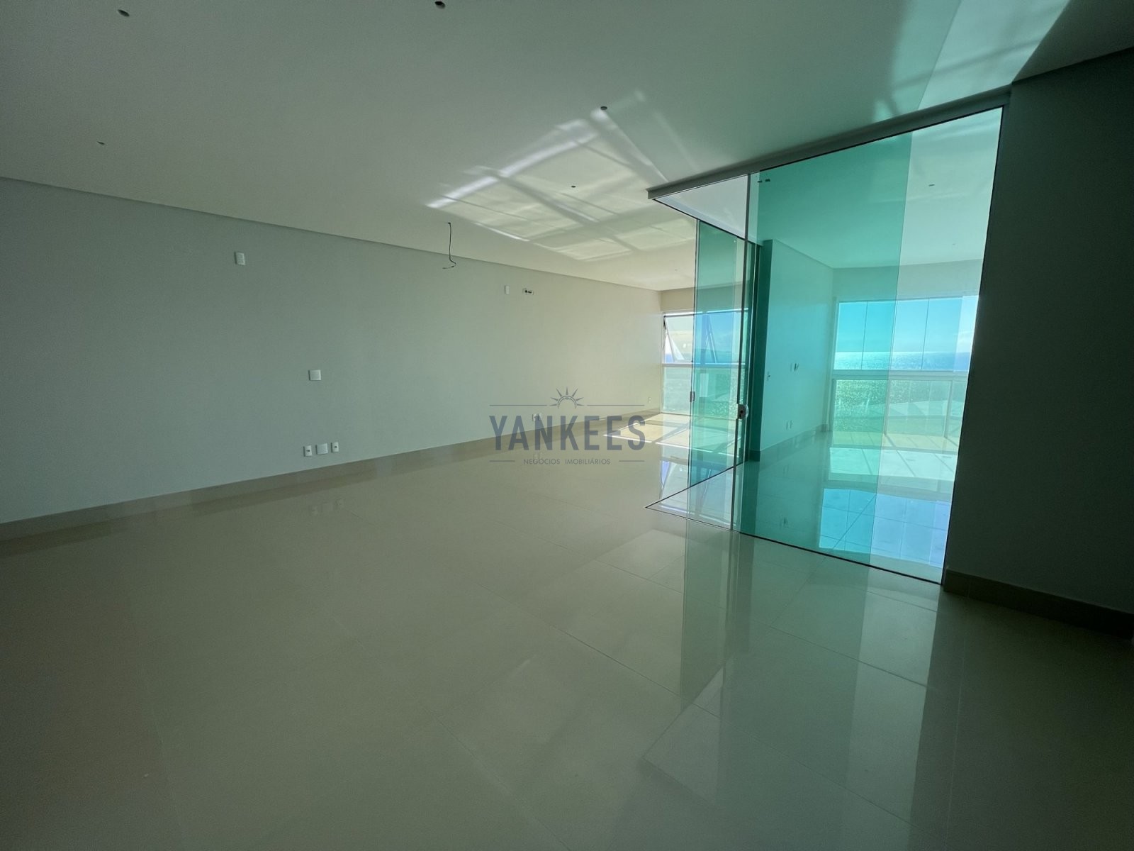 Edifcio Palazzo Del Mare 