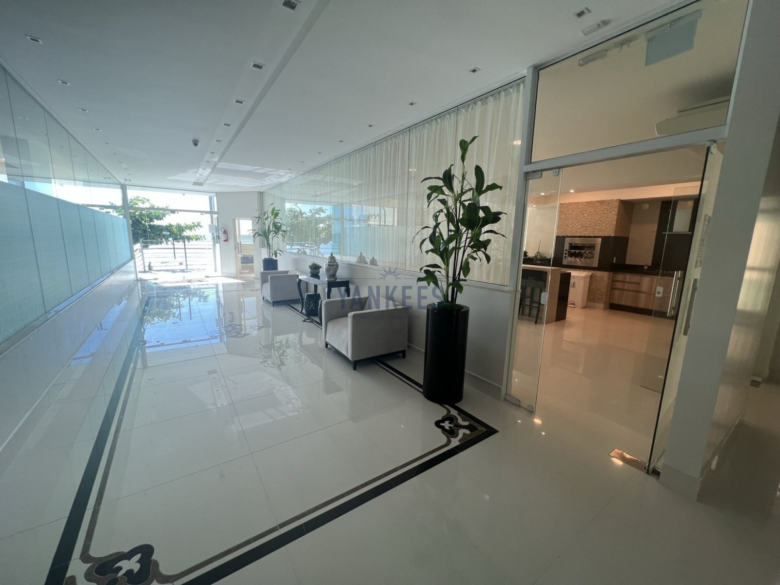 Edifcio Palazzo Del Mare 