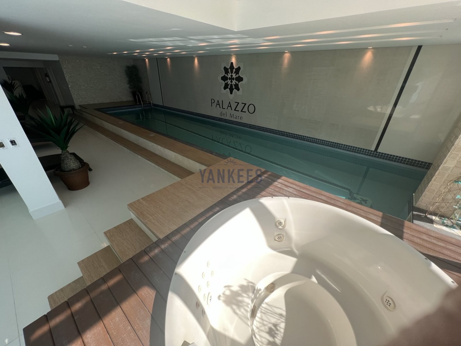 Edifcio Palazzo Del Mare 