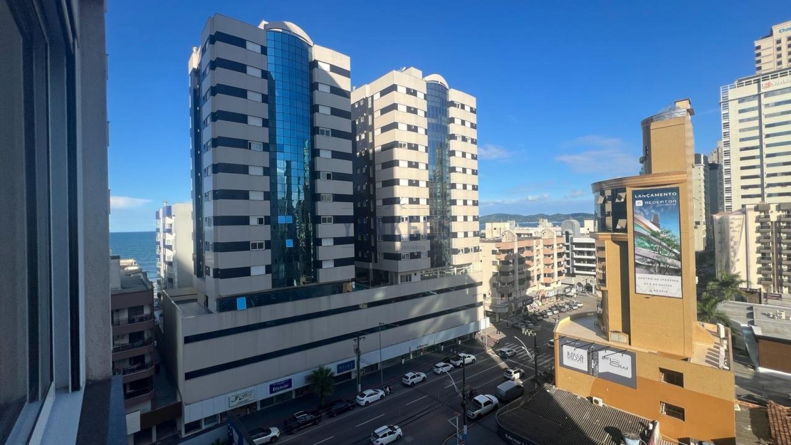 Edifcio Mount Everest 