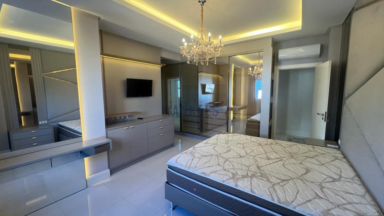 Edifcio Mount Everest 