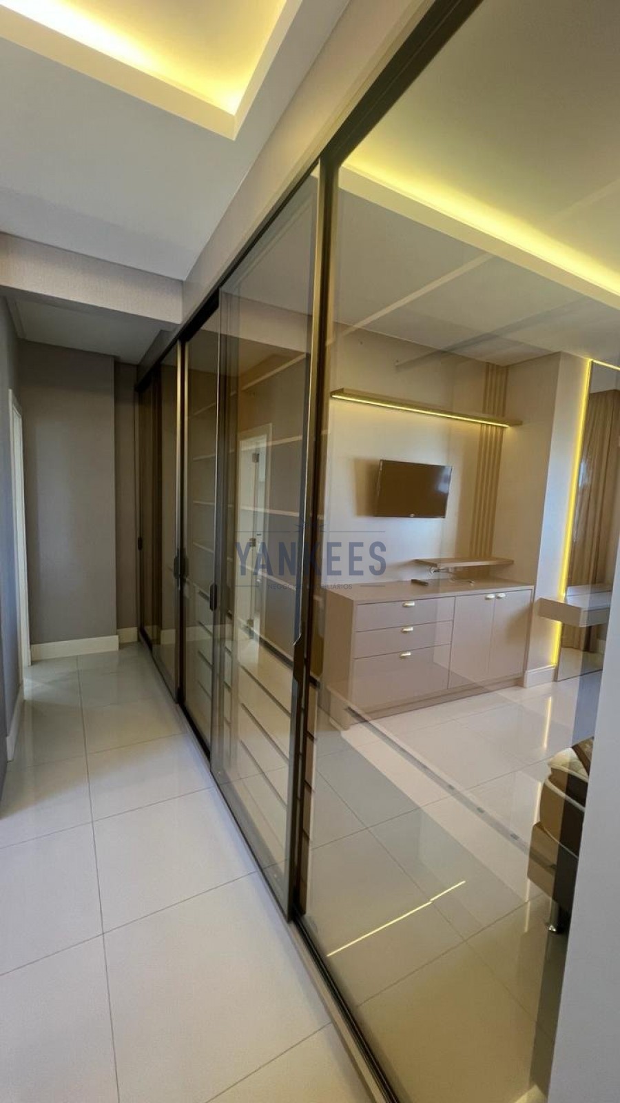 Edifcio Mount Everest 