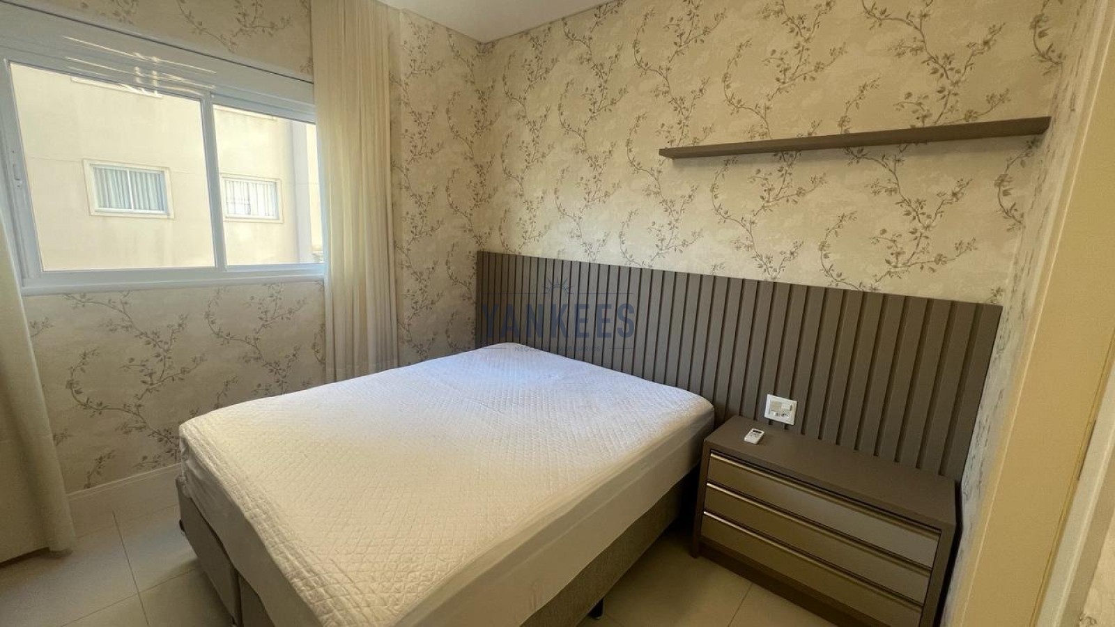 Edifcio Mount Everest 