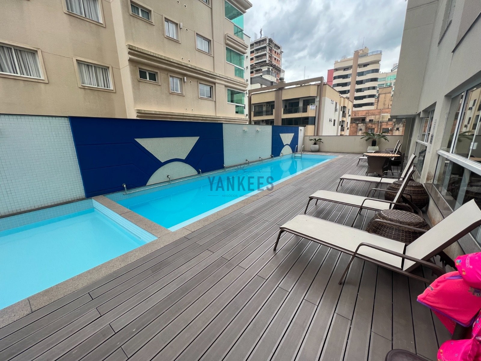 Edifcio Mount Everest 