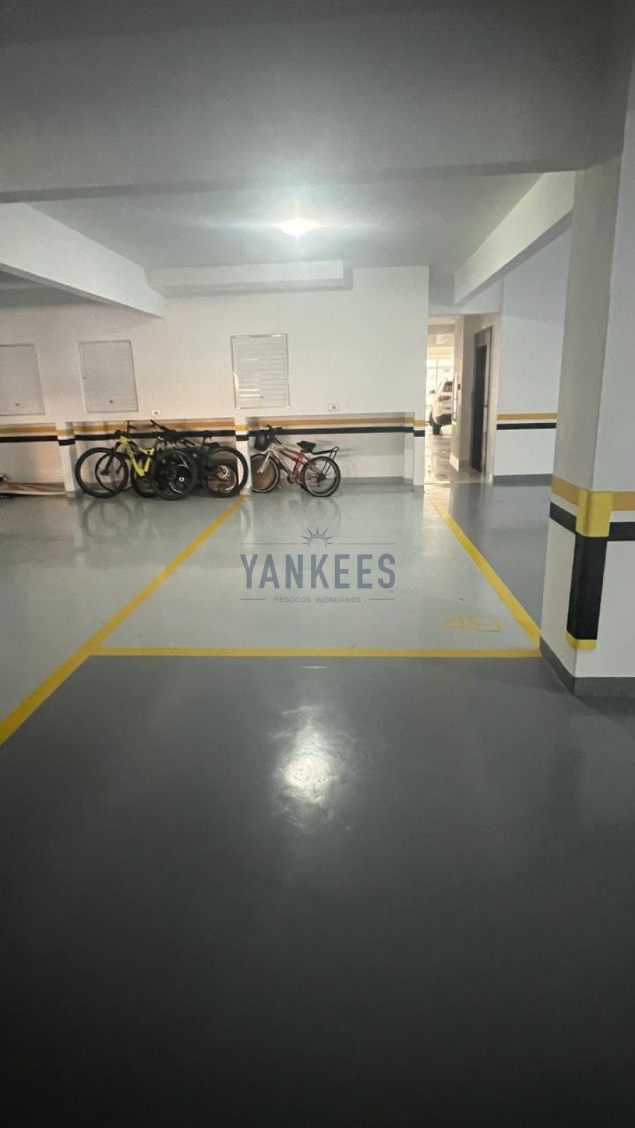 Edifcio Mount Everest 